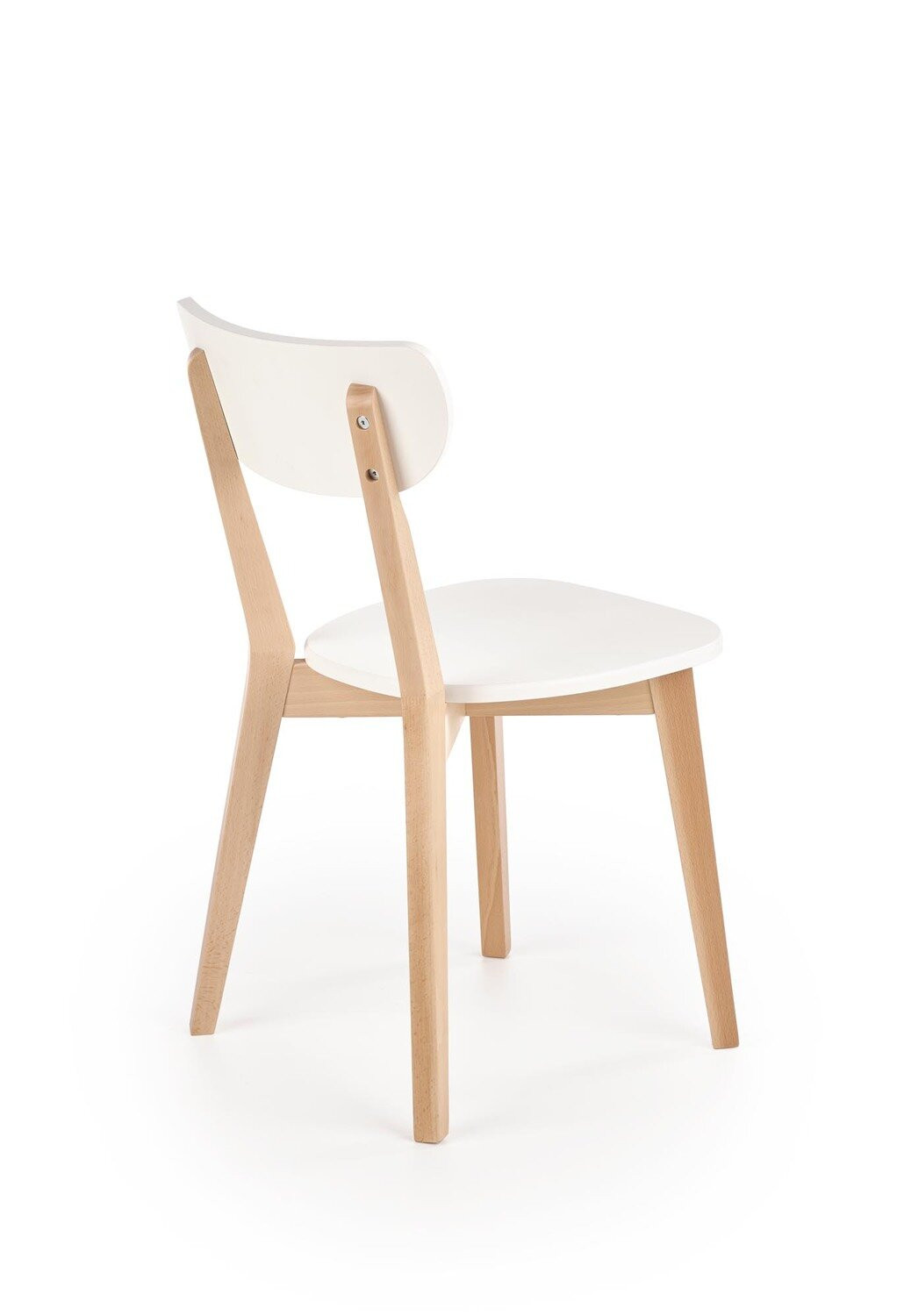 Guggi - krzesło w stylu skandynawskim